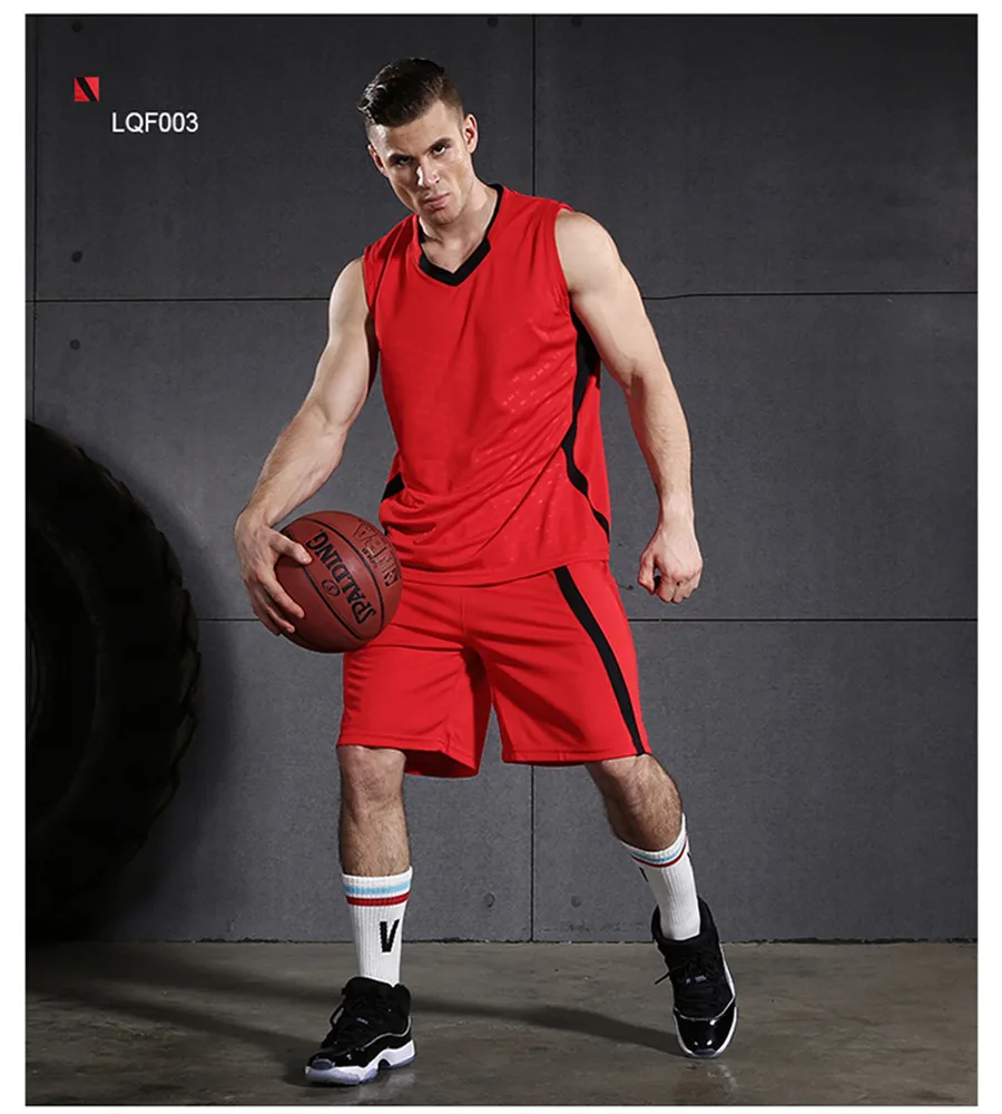Мужская баскетбольная форма, майки, спортивная одежда, тренировочные баскетбольные наборы, рубашка, Быстросохнущий жилет, без рукавов, шорты
