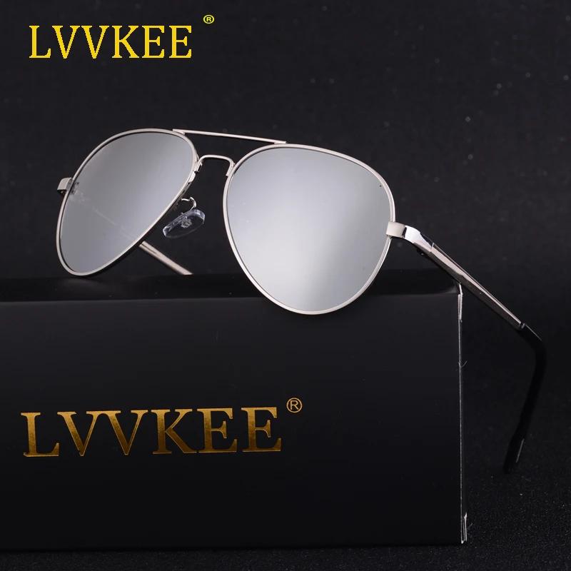 2018 LVVKEE Роскошные поляризованные красивые детские крутые солнцезащитные очки для