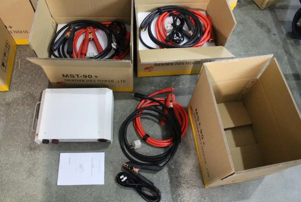 

3 sets/lot 110V/ 220V Automatic Voltage Regulator MST-90+(14v/100A) useful for Programming Dedicated Power supply