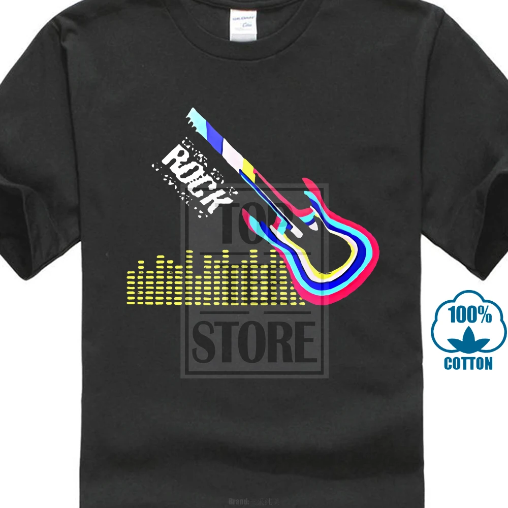 equalizer shirt
