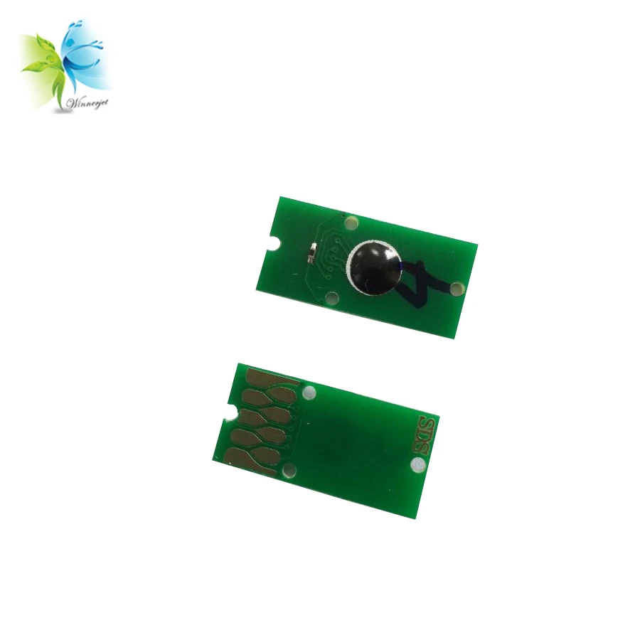 Winnerjet ARC Chip для Epson T7011 T7012 T7013 T7014 WorkForce Pro WP-4025 WP-4015 WP-4515 WP-4525 принтер | Компьютеры и