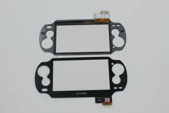 

Touch LCD For PS VITA PSV psvita 1000 Front Touch Screen Pad Panel Digitizer Assembled Replacement