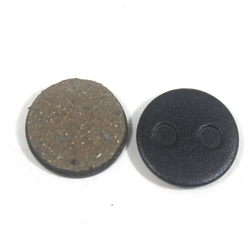 

4 Pairs CHOOSE Mtb Bike Disc Brake Pads For YUS AONS-03 Semi-Metal Bicycle Brake Pads Bike P