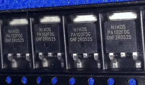 

30pcs/lot PA102FDG TO252