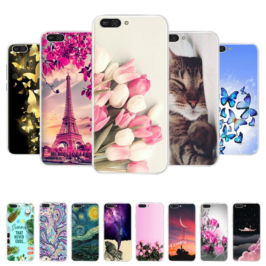 huawei y phone covers