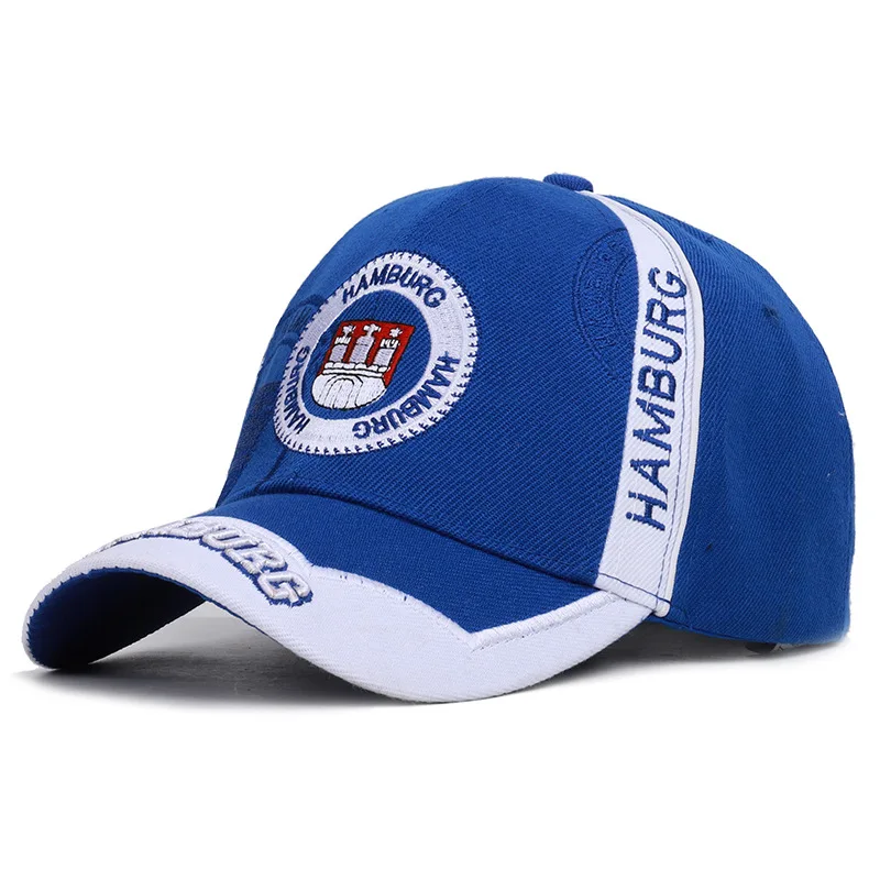 

Baseball Caps Men Women Snapback Hip Hop Hat Summer Breathable Fortress baseball cap Unisex Spring and summer sunhat
