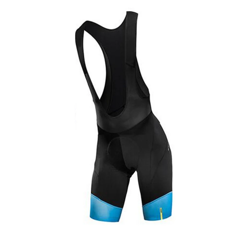 only shorts Mavic велосипедная футболка Pro team, мужская одежда с коротким рукавом, комплекты одежды для велоспорта, велосипедная майка - Цвет: only shorts