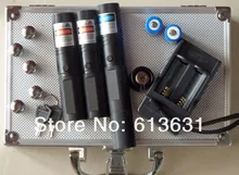 AAA 50000m Blue Laser 450nm 50000m Red Laser 50000m Green Laser 3 In 1 Focusable