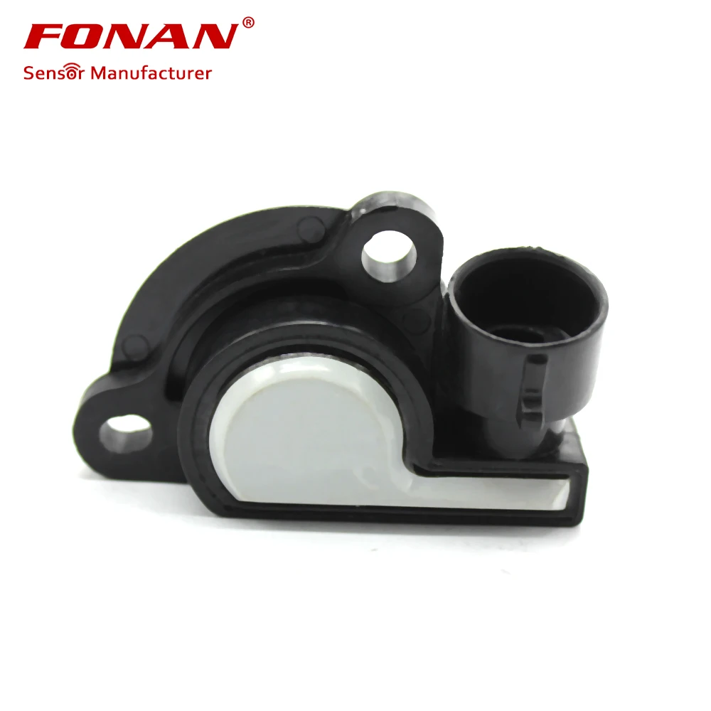 Sensor de posición acelerador TPS para Chevy [TBI], 1.4L, 1.6L, Monza [ TBI], 1.4L, 2001, 17112677|sensor sensor|sensor positionsensor position - AliExpress
