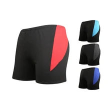 Горячая Для мужчин Плавание одежда Дышащие купальники катания на доске для серфинга, пляжная одежда быстросохнущая человек Плавание ming плавки, шорты-боксеры Плавание костюмы