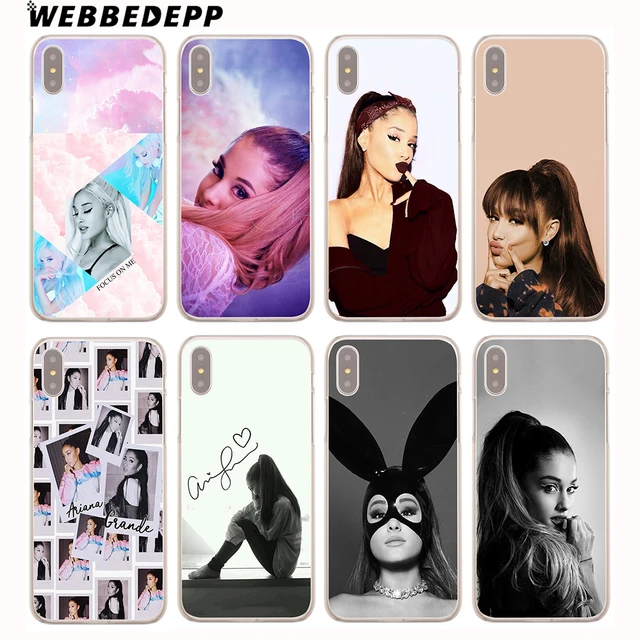 iphone xs max ariana grande case iphone xs max ariana grande case