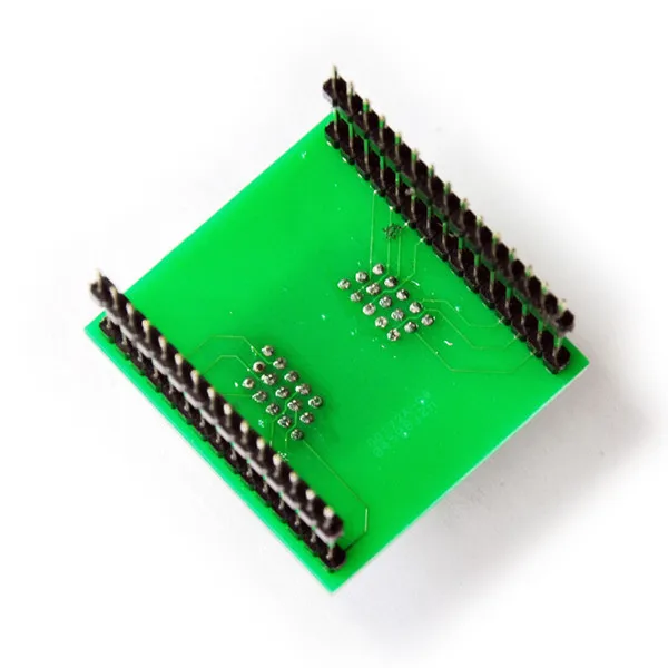socket-for-benz-key--programmer-ir-4