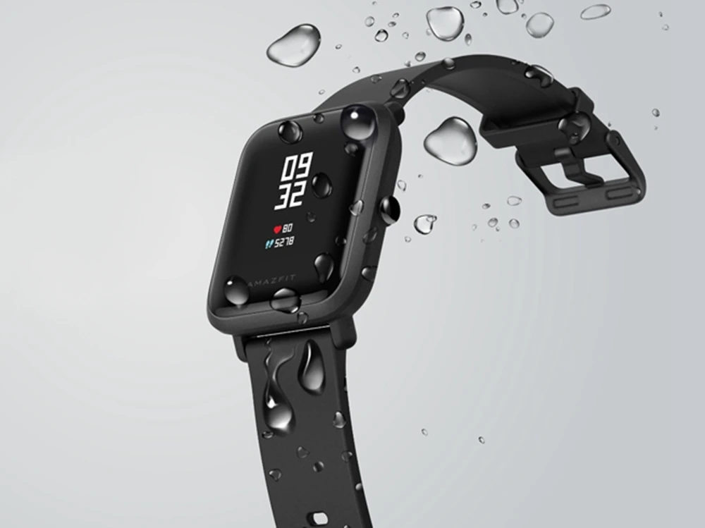 huami watch 29