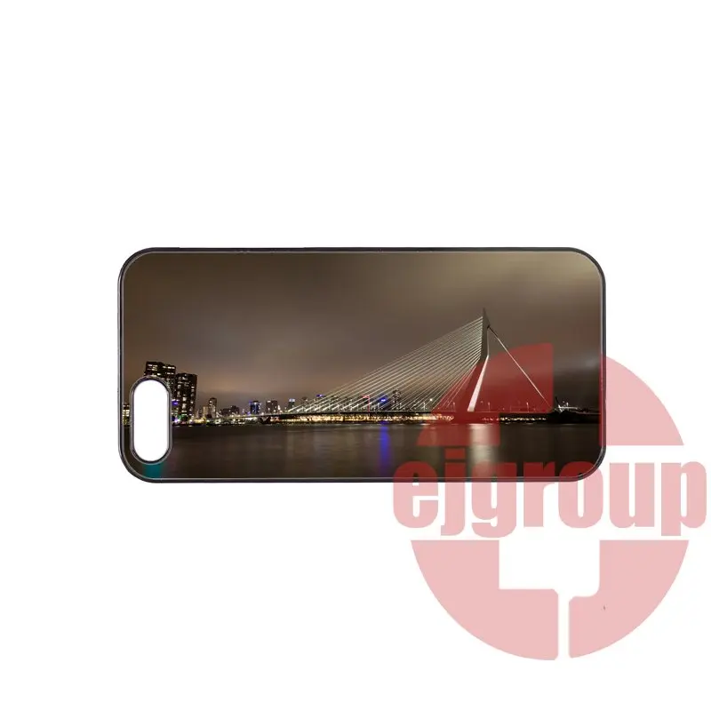 Erasmus Моста Роттердам Нидерланды Город Для Sony Xperia Z Z1 Z2 Z3 Z4 Z5 Премиум компактный М2 M4