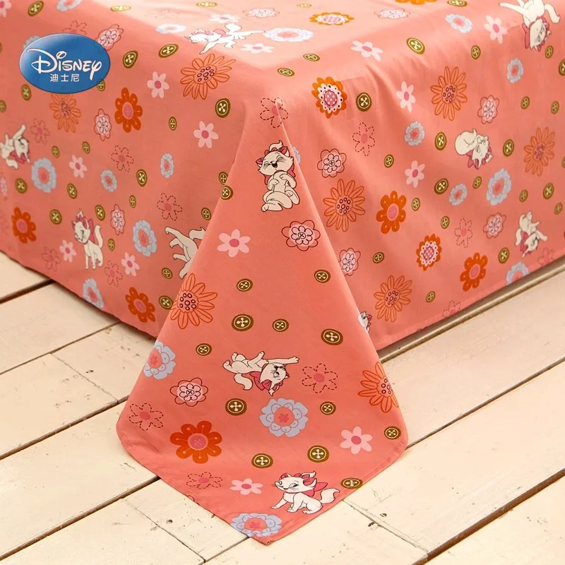 الوردي ماري الفراش مجموعات بنات ديكور غرفة نوم 100% القطن ملاءات حاف مجموعة غطاء 3/4 قطعة التوأم بالحجم الكامل