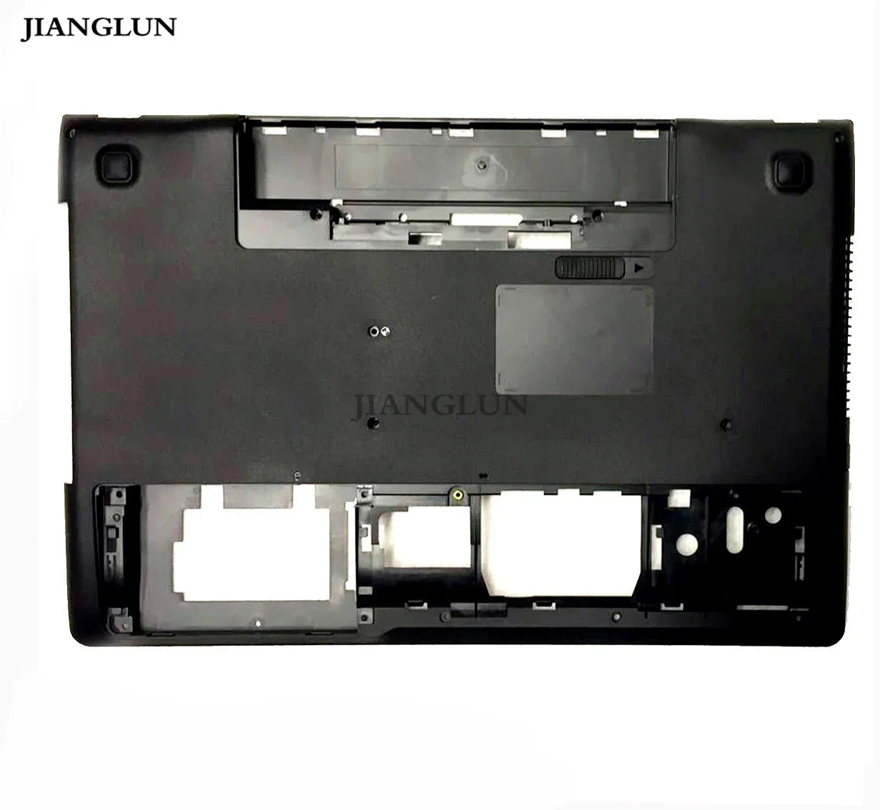 Чехол JIANGLUN для ASUS N56 N56SL N56VM N56V задняя крышка корпуса 13GN9J1AP020 ЖК дисплея|Сумки и