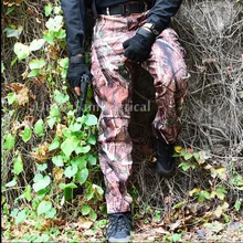 Уличные походные TAD Акула кожа водонепроницаемые ветрозащитные штаны для альпинизма CS камуфляж охота военные армейские брюки мужские флисовые брюки