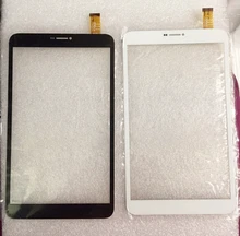 Original new 8inch DXP2-0331-080A-FPC touch screen digitizer sensor tablet panel repairment DXP2-0331