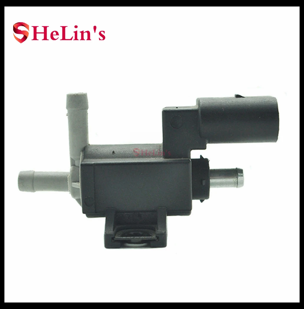 

06F 906 283 A B D F Turbo Boost Turbocharger Solenoid Valve For AUDI A1 A3 A4 A5 A6 TT Q5 1.4 1.8 2.0 S3 TTS TFSI quattro 2.5 RS