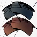 Black and Brown
