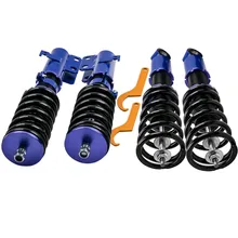 Coilover Suspension For Toyota Corolla Matrix 03 08 Coilovers Shock Absorber Kit Dampering Shock