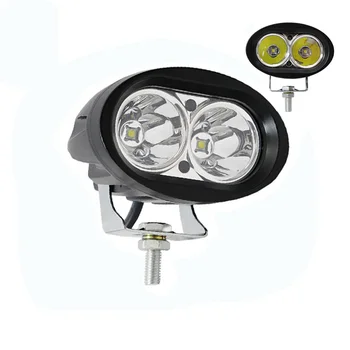 

2x XML T6 LED Work Light Car Auto SUV ATV 4WD 4X4 Offroad LED Driving Flashlight Lamp Motorcycle Truck Headlight