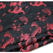 Imported Металлик Жаккардовая Ткань фетр 3D жаккардовая окрашенная пряжа ткань Для женщин пальто платье юбка мешок обивка швейных ткань DIY на метр