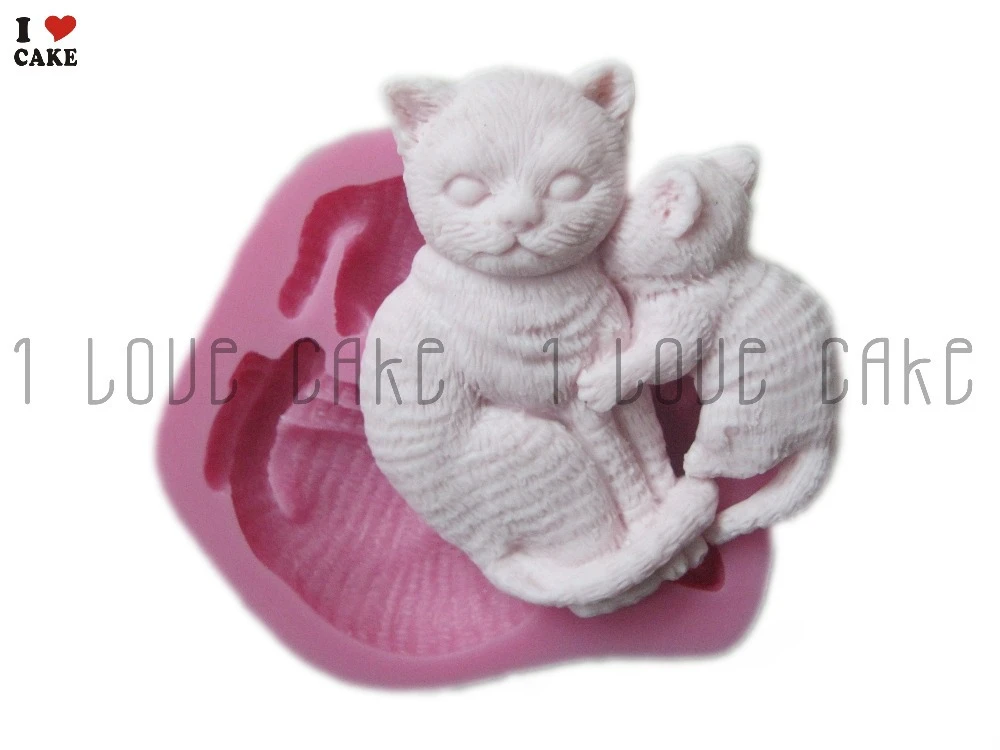 Bebe Chat Et Mere Forme 3d Moule En Silicone Fondant Moules De Silicone Pour Savon De Decoration De Gateau Outils Fa 378 Moule A Gateau Aliexpress Bebe Chat Et Mere Forme 3d Moule En Silicone Fondant Moules De Silicone Pour Savon De Decoration De Gateau Outils Fa 378 Moule A Gateau Aliexpress