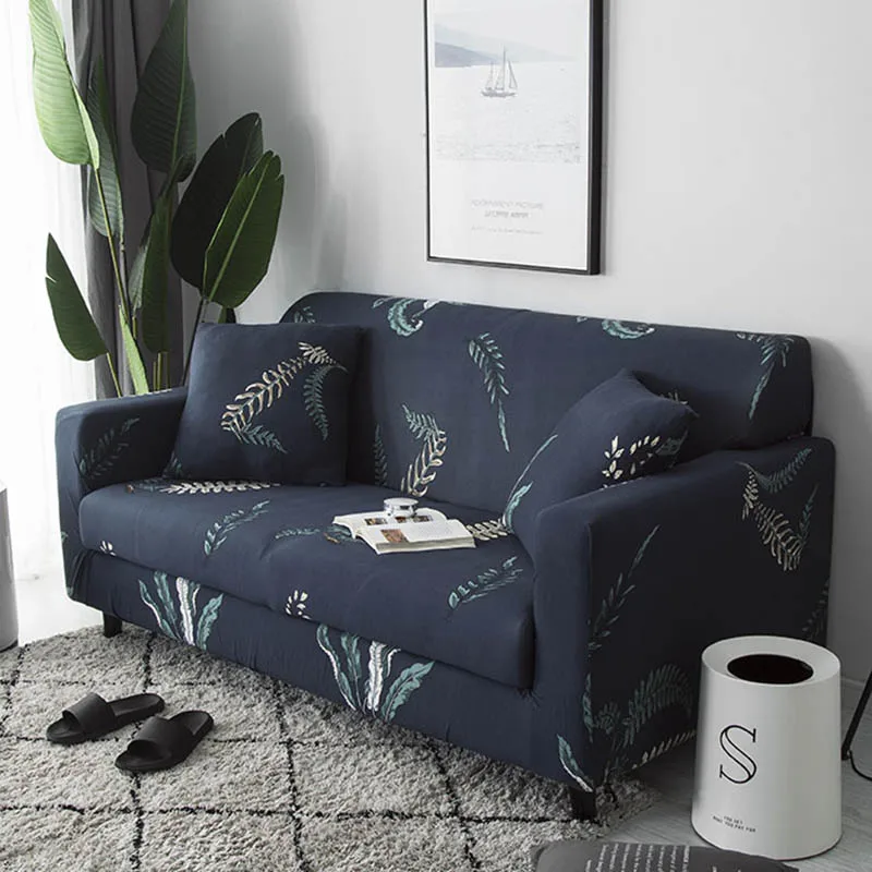 Cubierta de sofá elástico cubierta del sofá para la sala de covers sofá forros para muebles de sala Cubierta de sofá elástico cubierta del sofá para la sala de covers sofá forros para muebles de sala