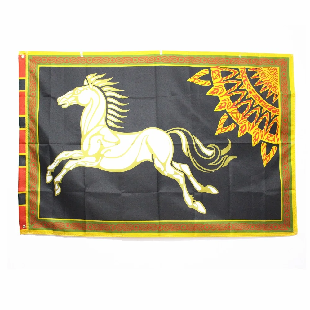 Знамя с лошадью. Флаг с белой лошадкой. Эмблема рохана. Знамя с лошадью. Герб рохана властелин колец.