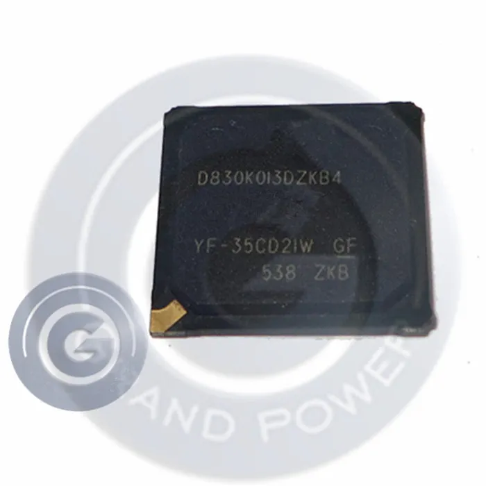 100% новый и оригинальный D830K013DZKB4 XD830K013DZKB4|Запасные части| |