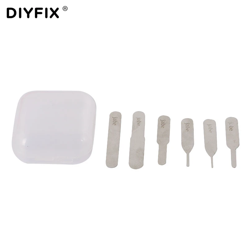  IC Chip Repair Thin Blade (5)