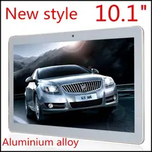 Bobarry t107 sí 10.1 metal shell inteligente android tablet pc octa Core Android 5.0 Tablet pc de Pantalla IPS GPS niños 8MP portátil