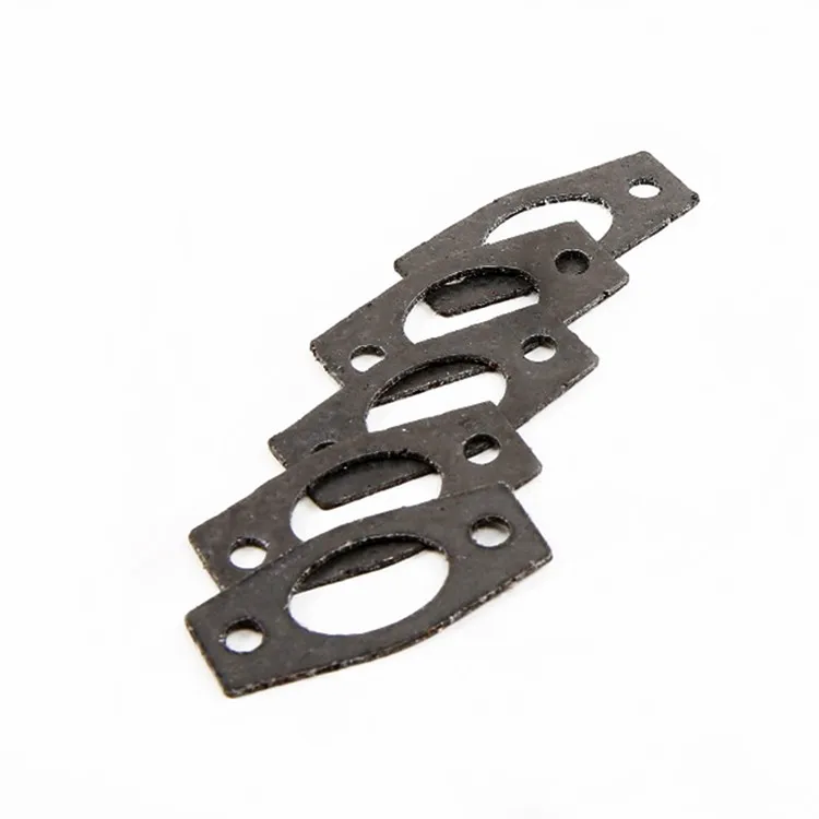 

45cc Exhaust Pipe Pad Pipe Gaskets for 1/5 Scale Rovan KM BAJA LOSI 5T 45CC Motor Gas Engine RC CAR Parts