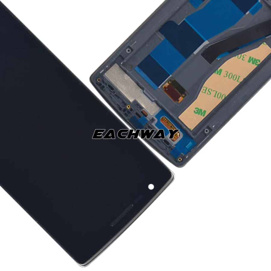 One Plus Oneplus 1 LCD Display Touch Screen (1)