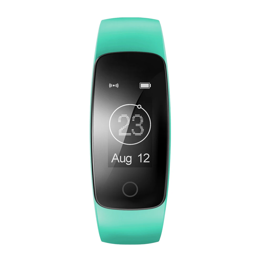 ID107 Plus Smart Bracelet (5)