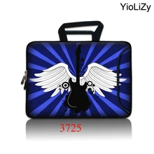 Briefcase 13.3 Laptop Bag 10.1 tablet Case 11.6 17.3 Notebook sleeve 15.6 14.4 PC cover for protector macbook air 13 SBP-3725