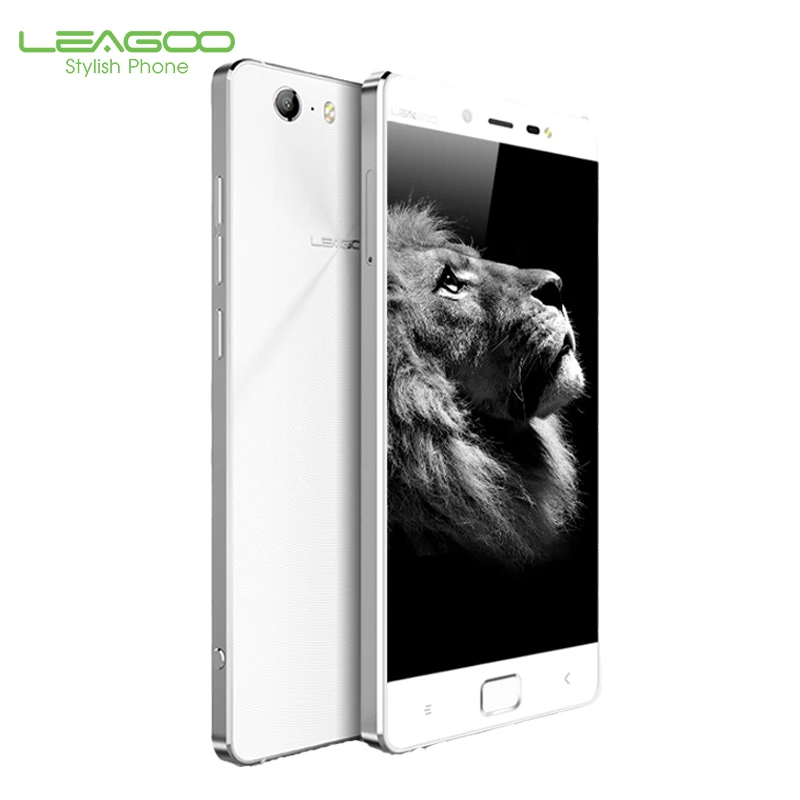 LEAGOO Elite 1 Mobile Phones MTK6753 Octa Core 32G ROM 3G RAM Android 5 1 Smartphone