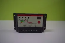 Solar Controller 20A 12V/24V for Solar panel solar module solar cell DIY solar kits of boat yacht RV motorhome solar panel