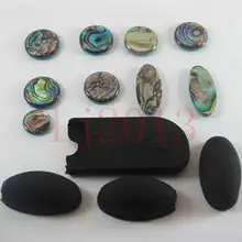 Саксофон пальчиковая кнопка+ саксофон пальмовые подушки под клавиши для ключей Sax