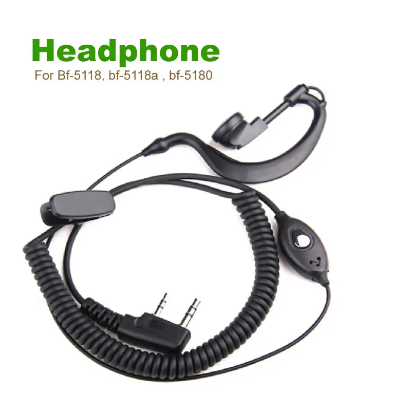 

High Grade Black Curve Headphone Headphone K Head Built Five Head Resistance Pull Is Not Easy To Break
