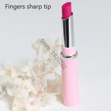 Самый популярный Увлажняющий Яркий супер цветок помада волшебный цвет питательная помада уход косметика Q29
