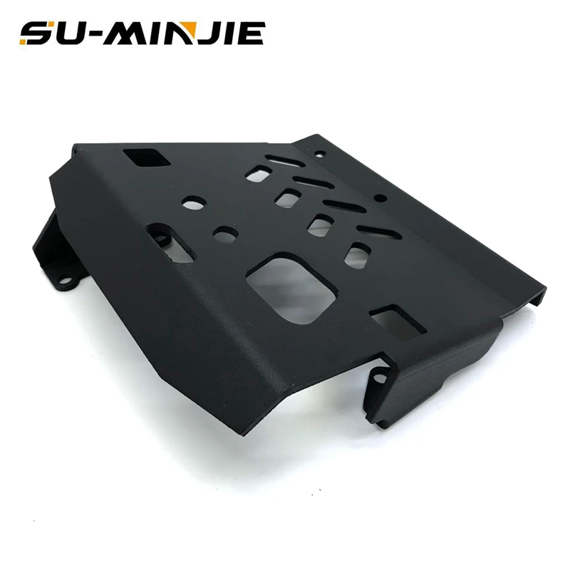 SU-MINJIE Sabot moteur доска де защита en алюминий для Honda X-ADV XADV- XADV-750