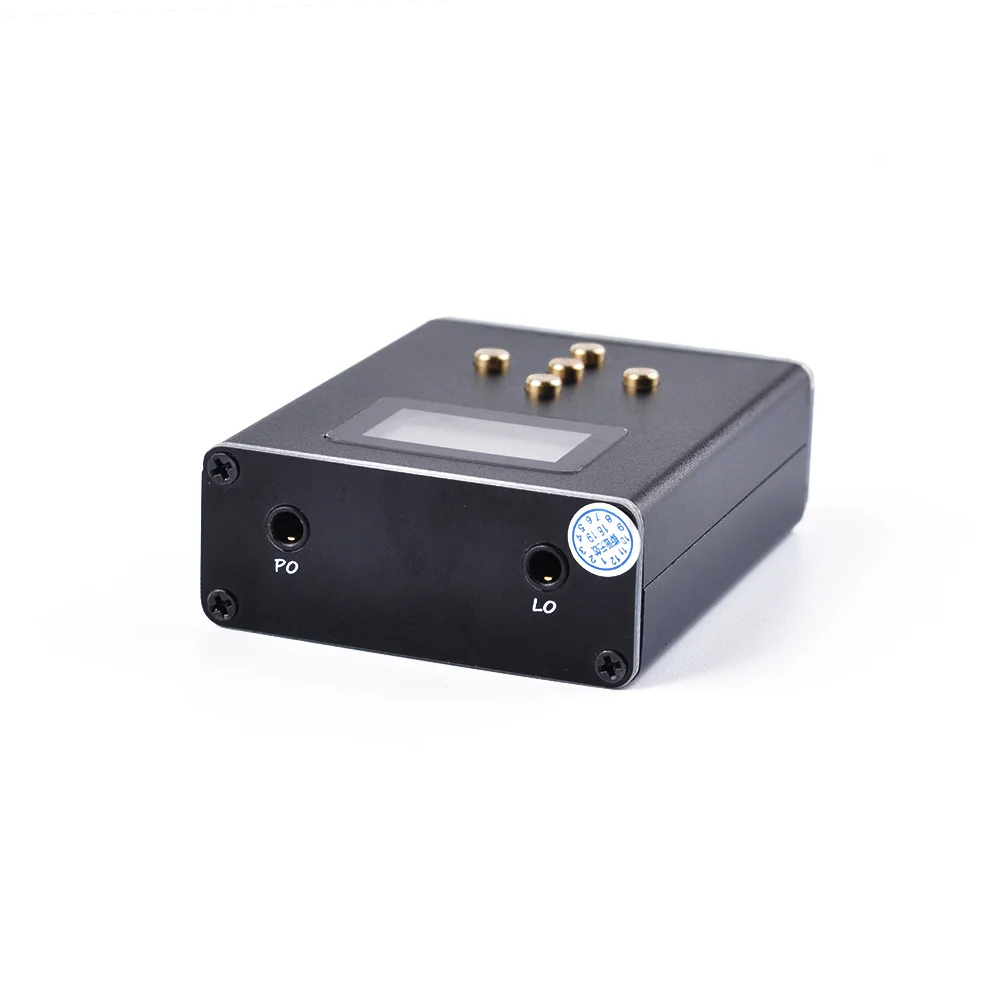 Wooeasy DIY MP3 Zishan Z3 Pro Player Lossless HiFi