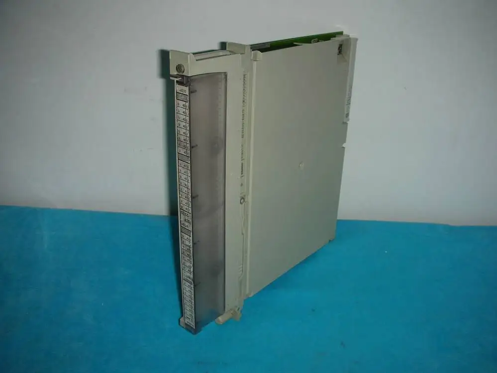 

1PC USED SIEMENS 6ES5420-4UA13