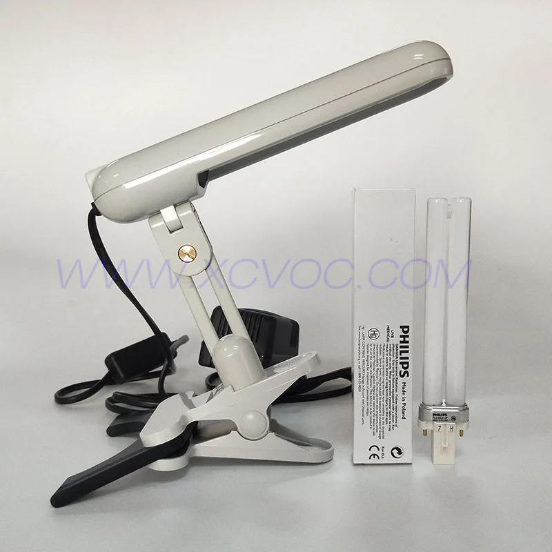 Узкополосный светодиодный UVB 311nm псориаз Vitiligo машина Eczema фототерапия лампа excimer лазер 308nm псориаз vitiligo лазер