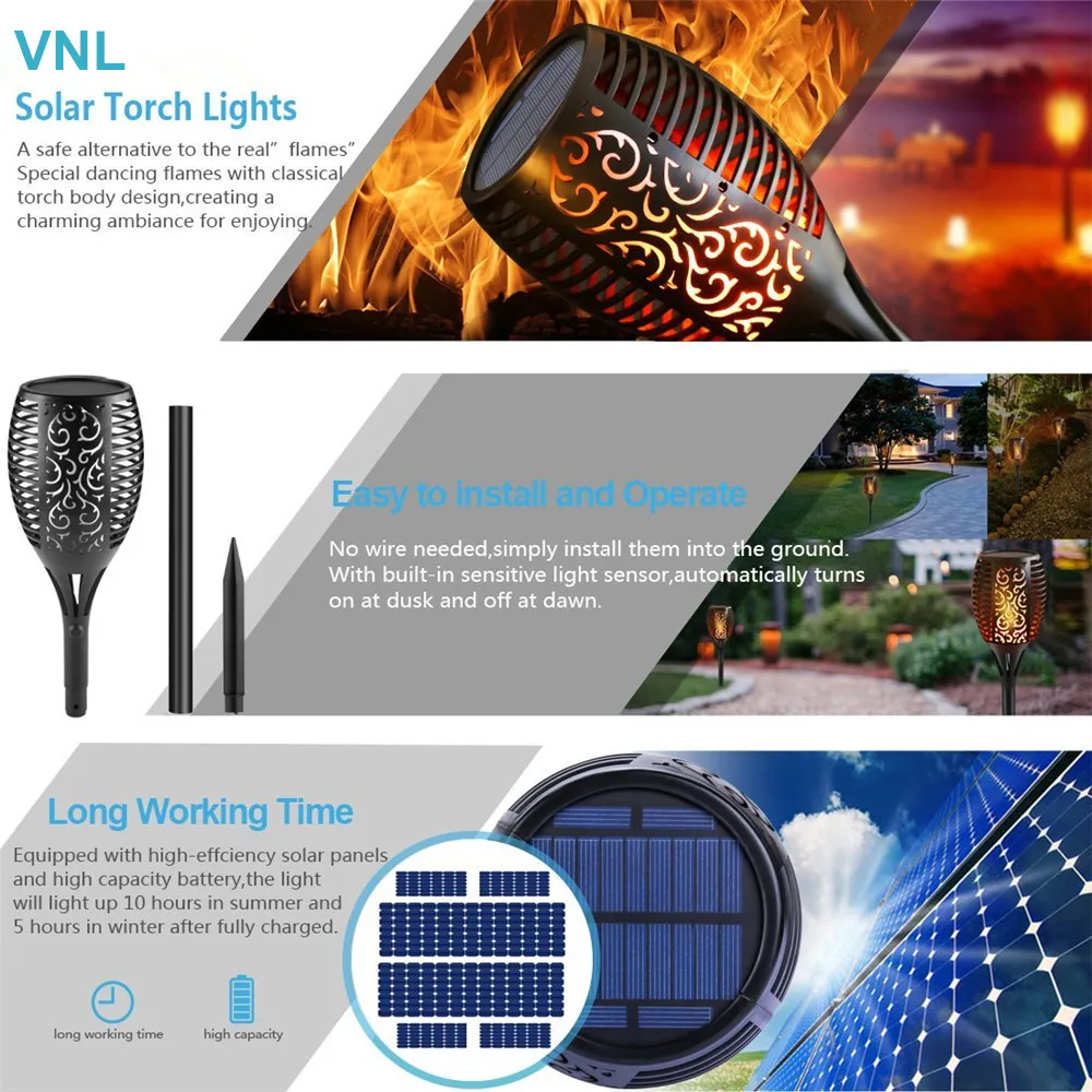 VNL