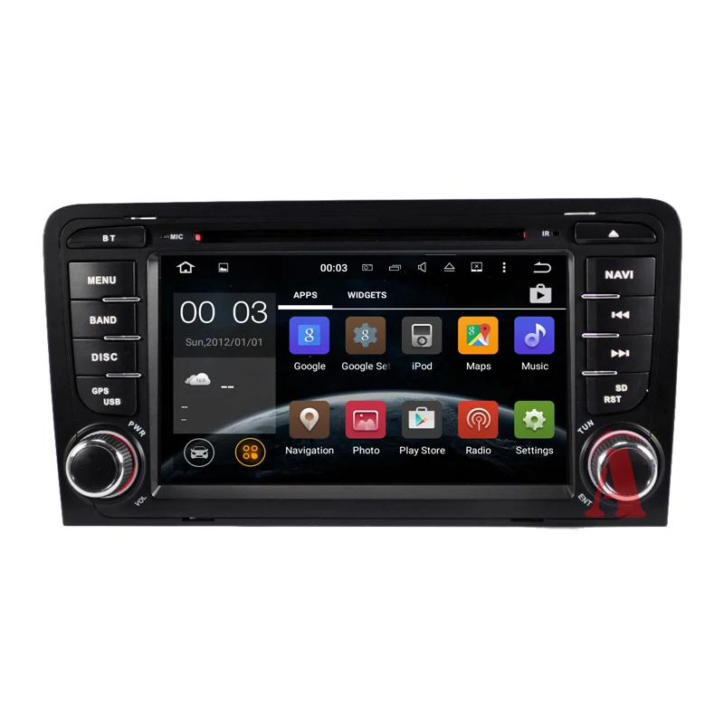 Автомагнитола андроид с gps. Автомагнитола андроид с gps