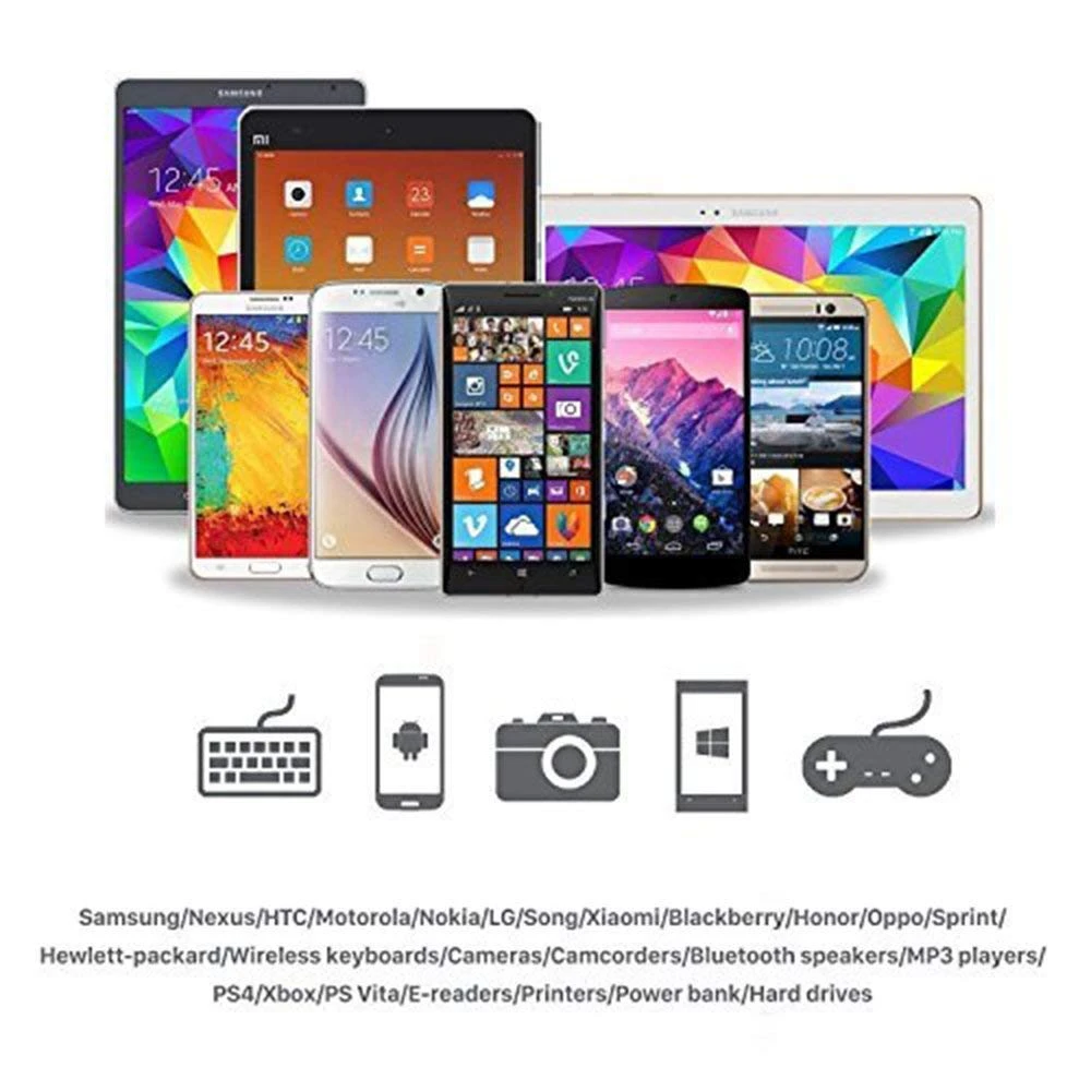 Stainless Steel Metal Fast Charging Data Sync Cable 2A Micro USB for Samsung S4 S5 S6 S7 Charging Cable Data Sync Braided Lead Stainless Steel Metal Fast Charging Data Sync Cable 2A Micro USB for Samsung S4 S5 S6 S7 Charging Cable Data Sync Braided Lead