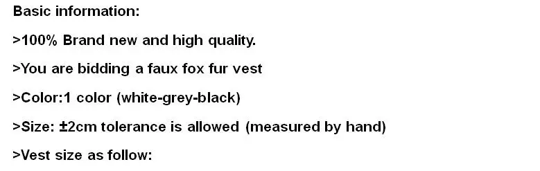 description